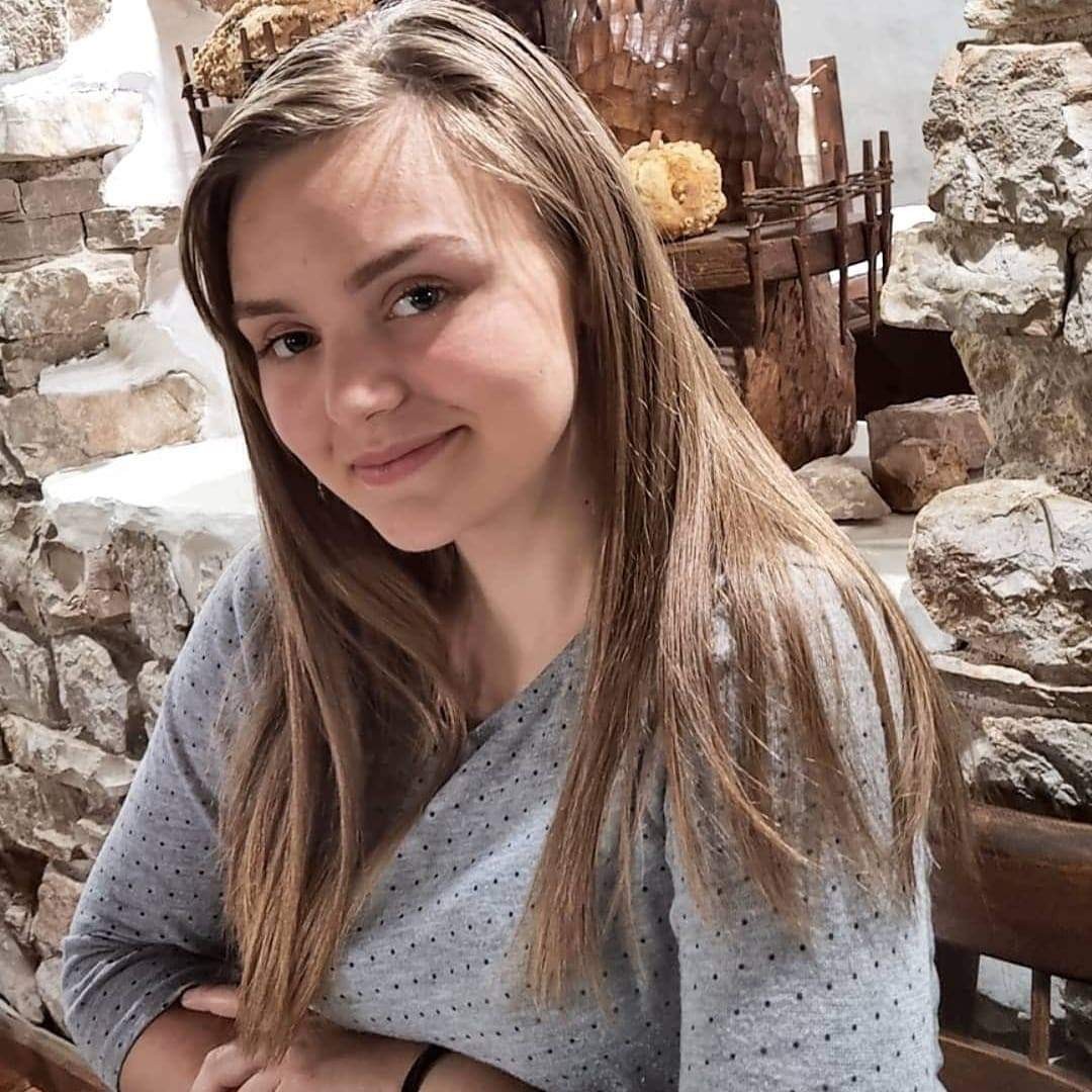 Profile photo of Sara Petković